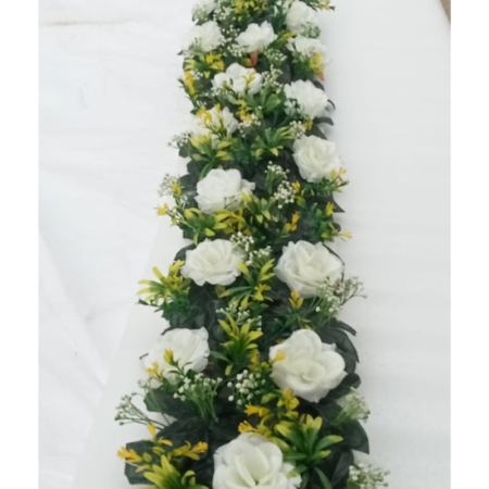 flower boader for set 10 pices