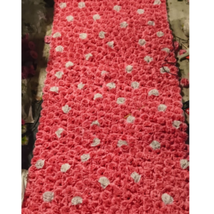 Flower sheet