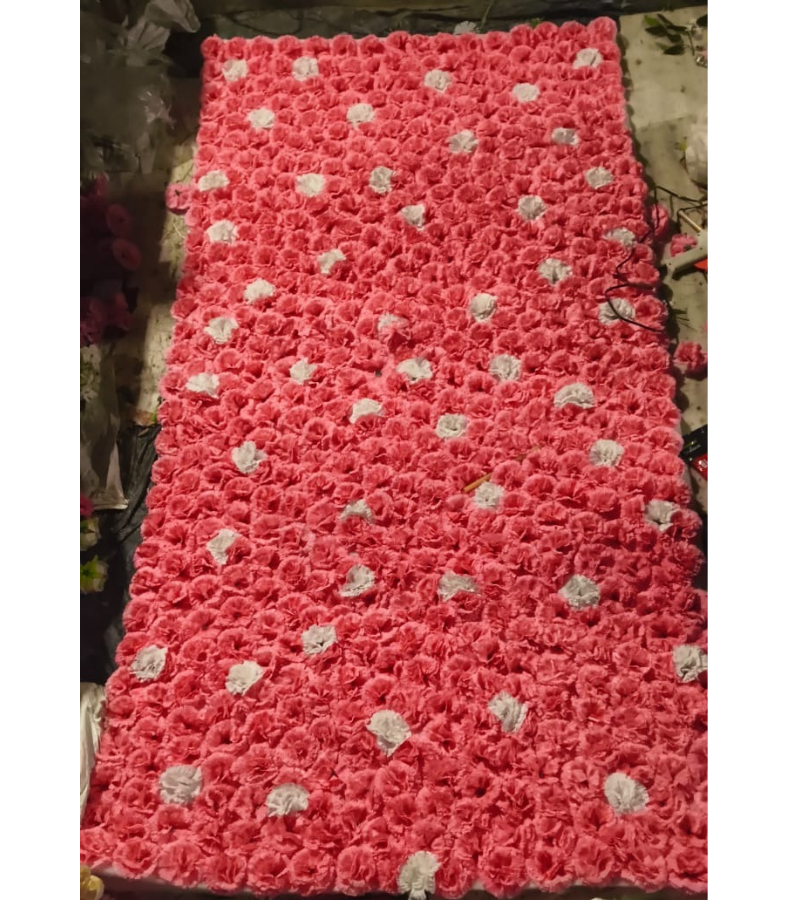 Flower sheet