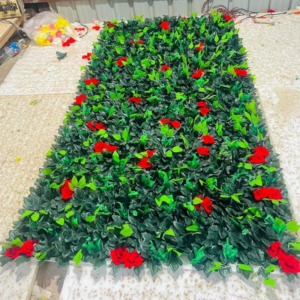 Flower sheet