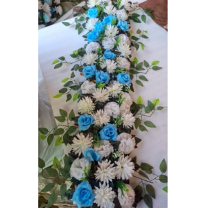 flower boader for set 10 pices