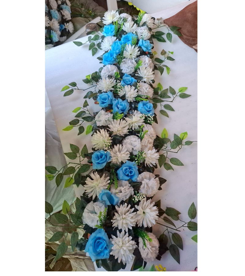 flower boader for set 10 pices