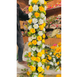 flower boader for set 10 pices