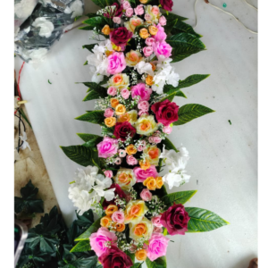 flower boader for set 10 pices