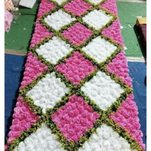 Flower sheet