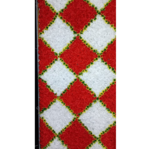 Flower sheet