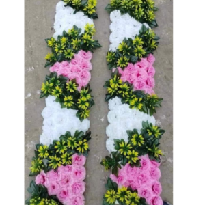 flower boader for set 10 pices