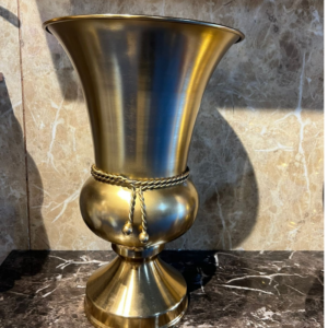 metal props