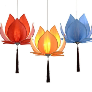 Hanging flower