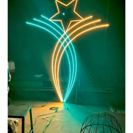 Led Stand