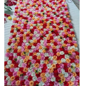 Flower sheet