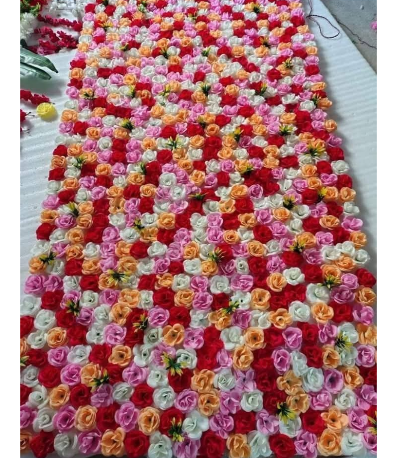 Flower sheet