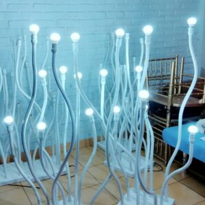 candle stand