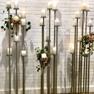 candle stand