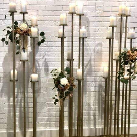 candle stand