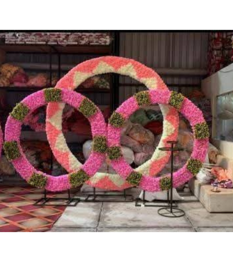 Ring,wedding decor