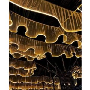 Led Parda Seeling for set 10 pices