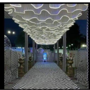 Led Parda Seeling for set 10 pices
