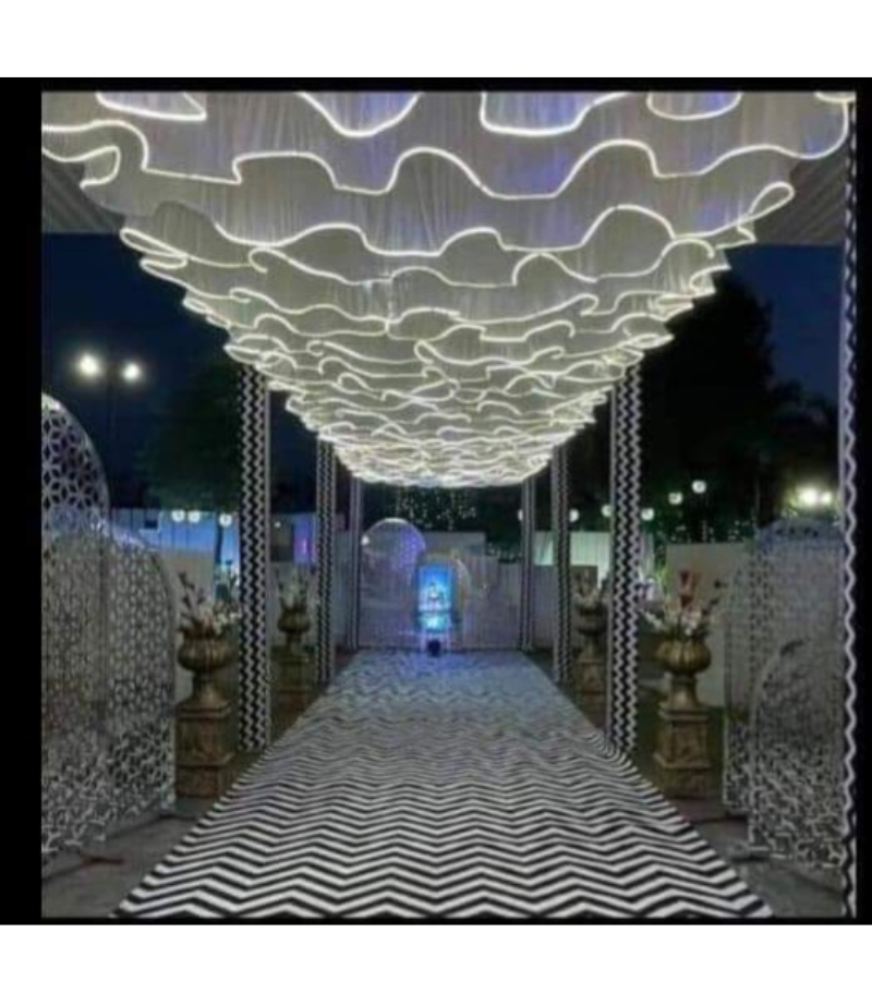 Led Parda Seeling