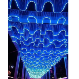 Led Parda Seeling for set 10 pices