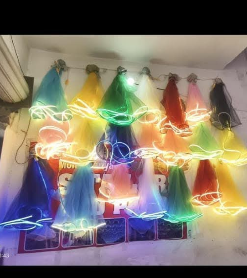 Led Parda Seeling for set 10 pices