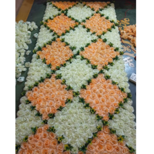 Flower sheet
