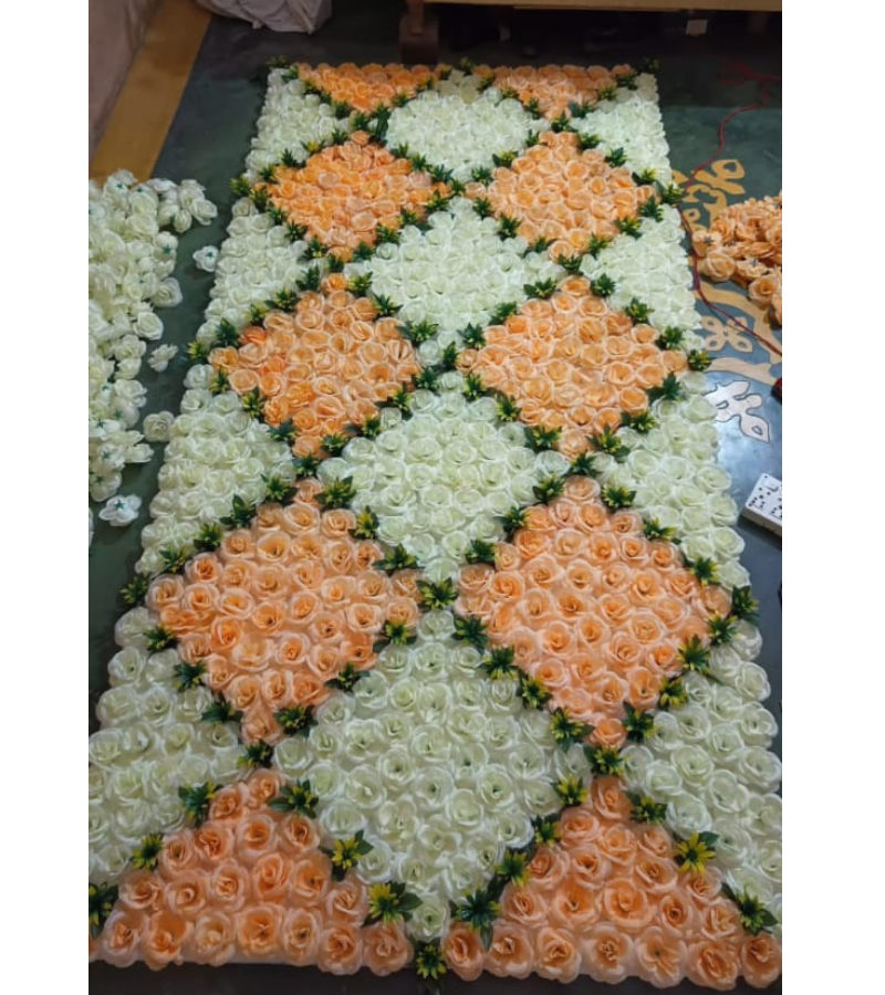 Flower sheet