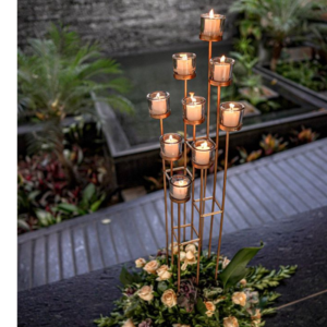 candle stand