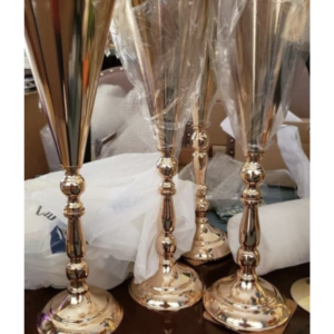 Metal props for set 4 pices