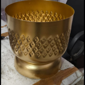 metal props