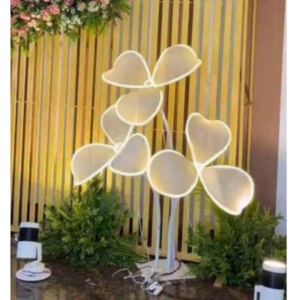 flower stand