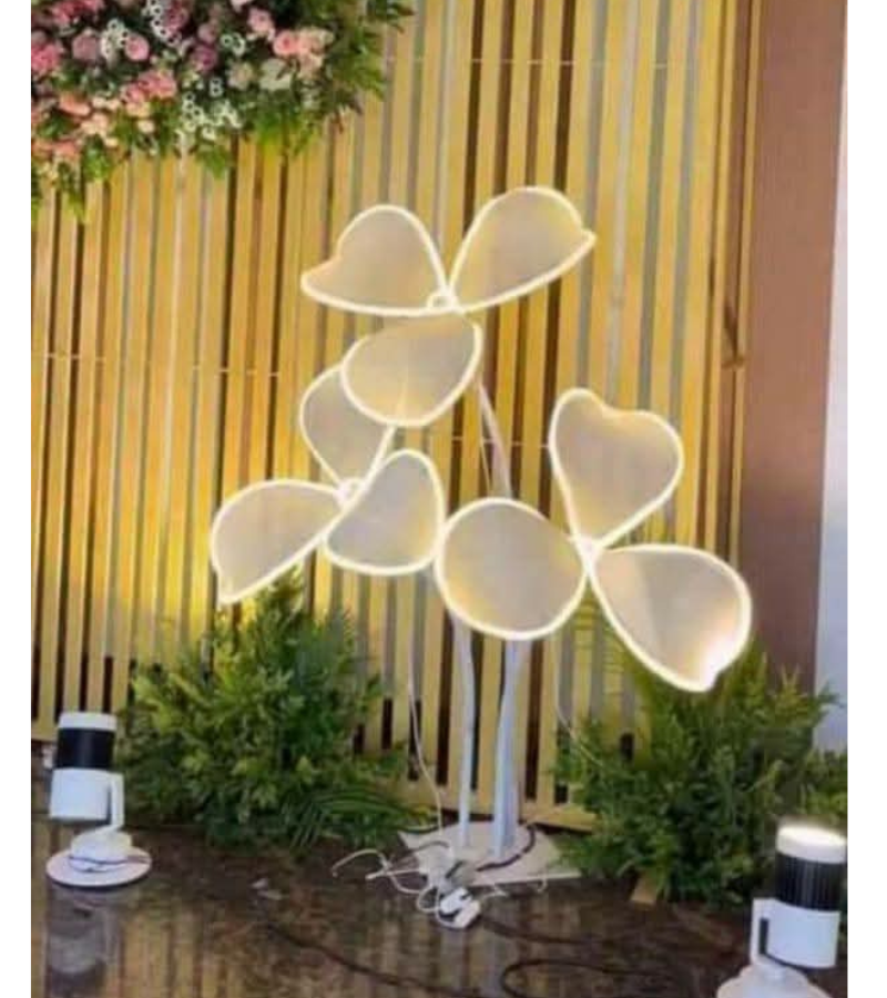 flower stand