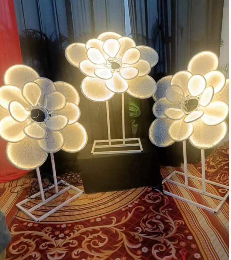 Flower Stand