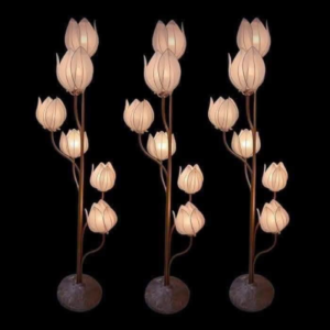 candle stand