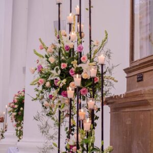 candle stand
